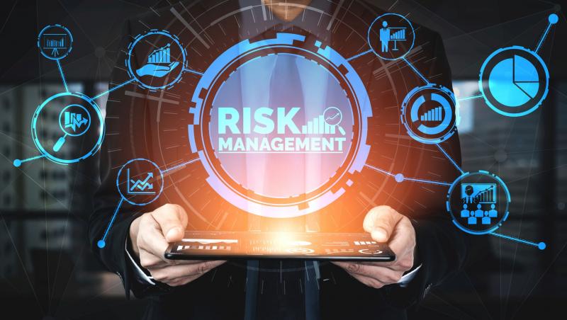 Trend analysis: Risk Management: Calculated Risks: The